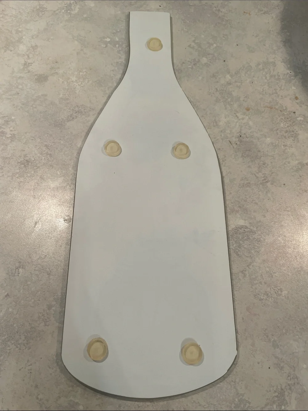 Lisa Audit Cheese Board